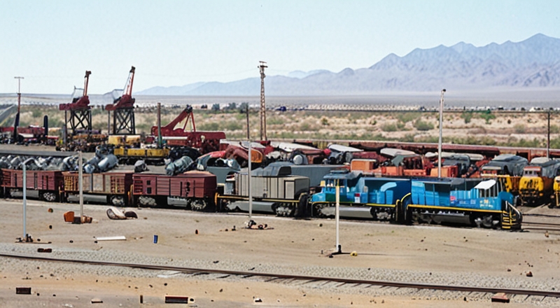 перевозка грузов из Казахстана 